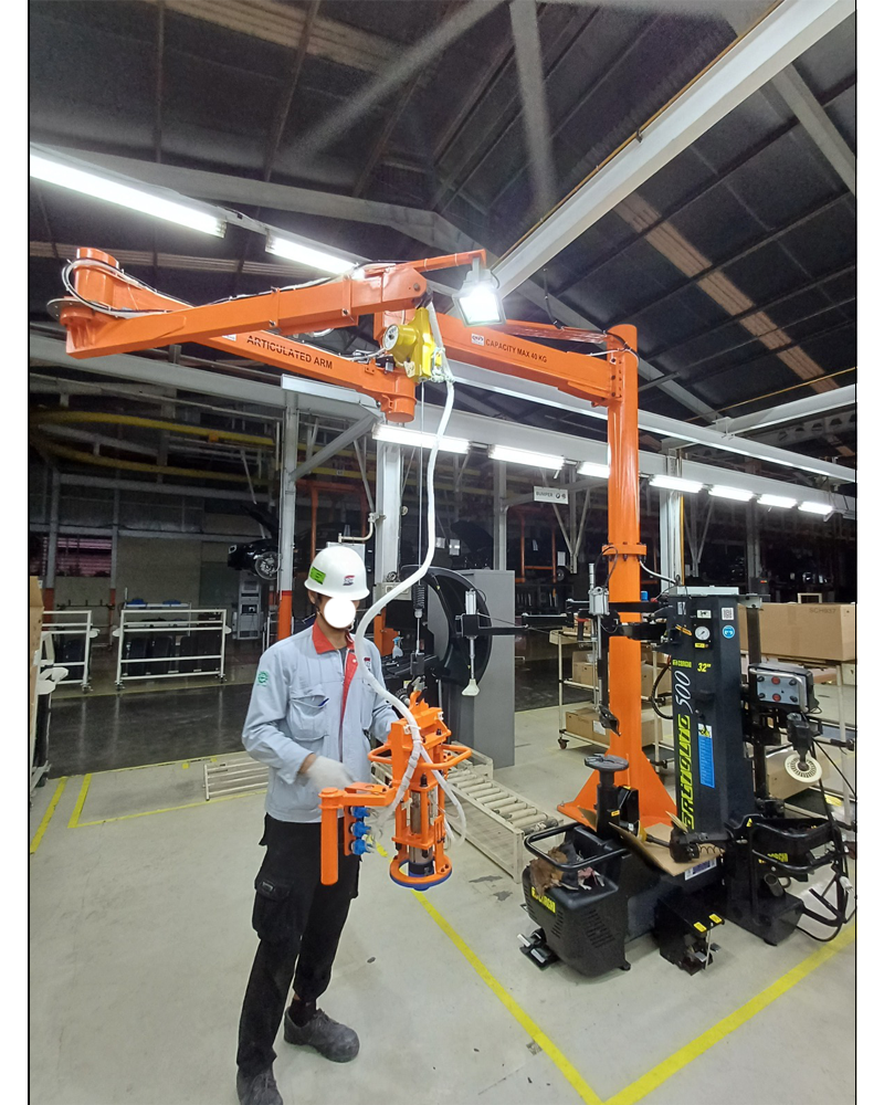 PT. Kentsho Global Teknindo