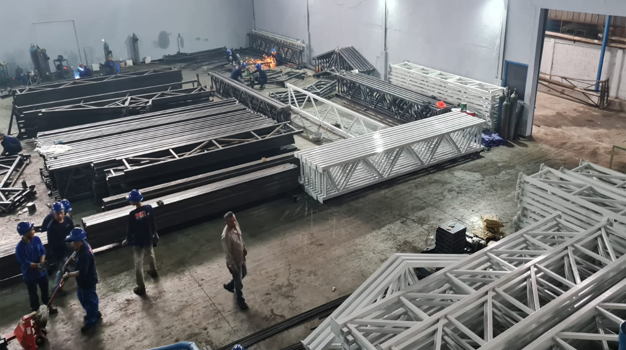 PT. Kentsho Global Teknindo