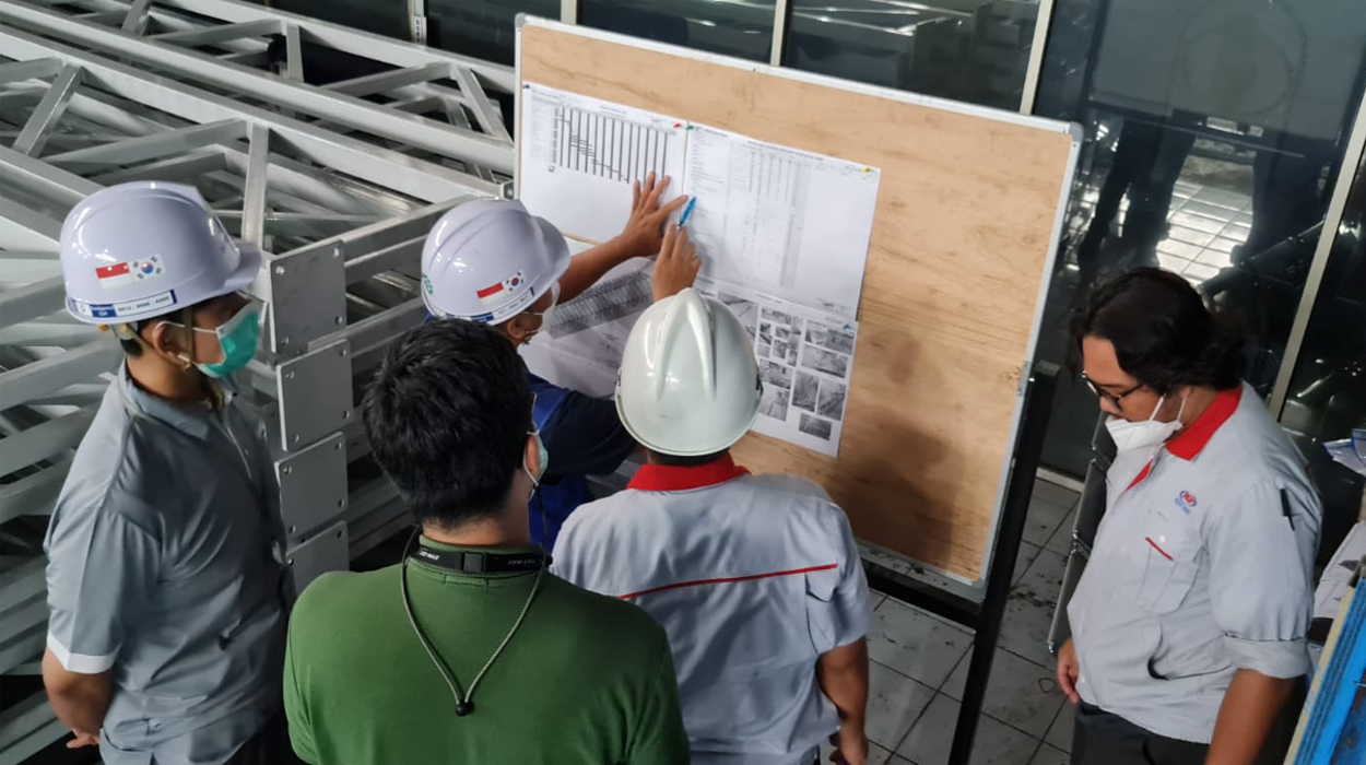 PT. Kentsho Global Teknindo