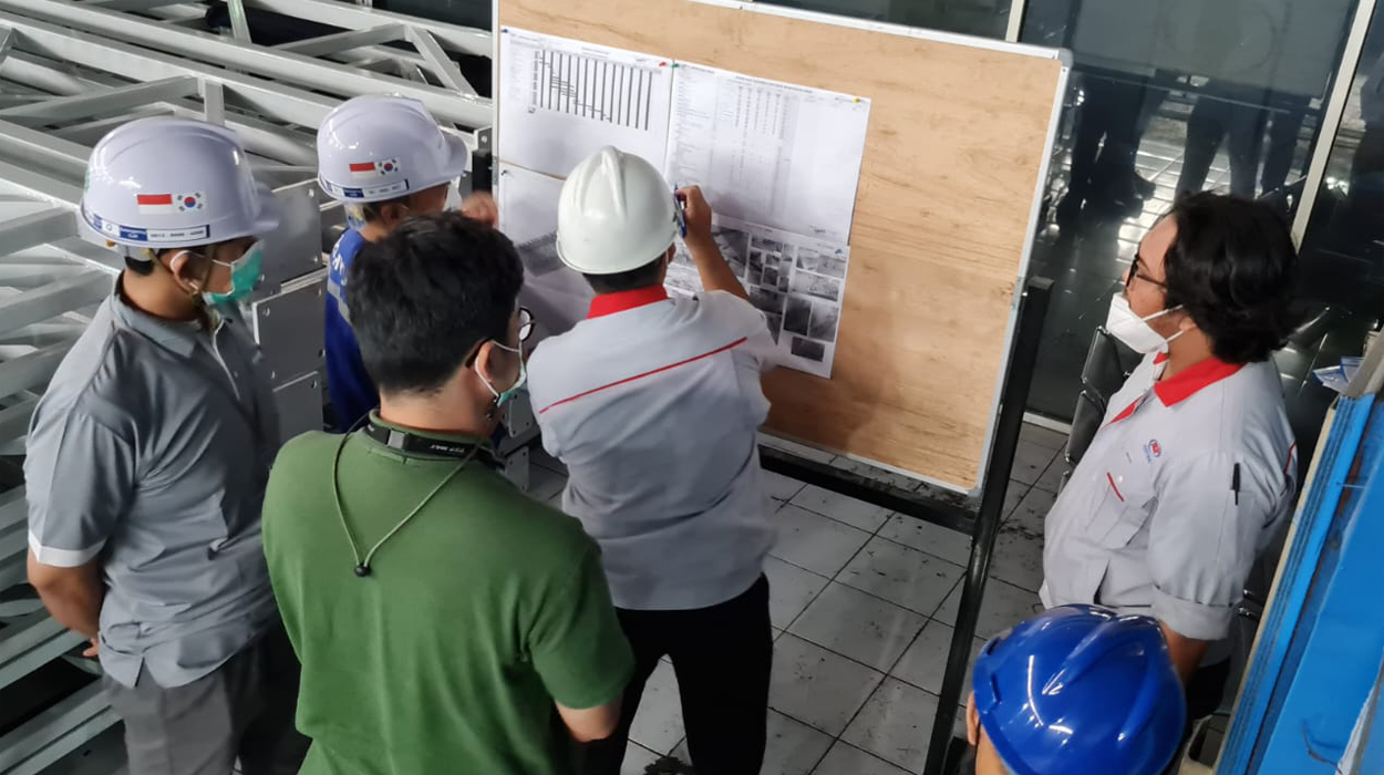 PT. Kentsho Global Teknindo