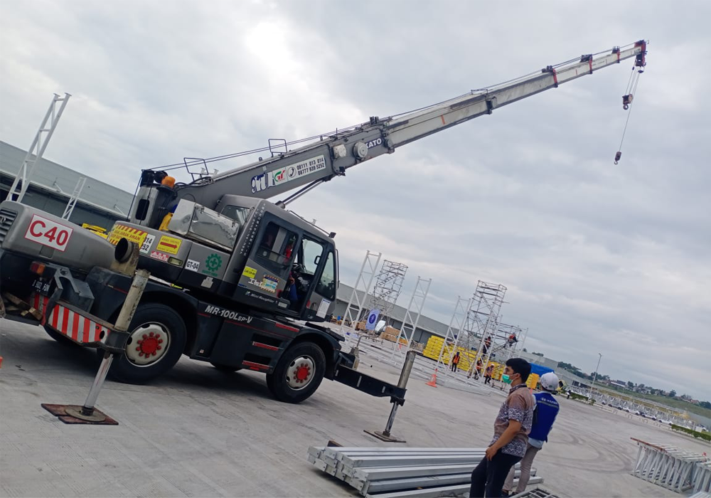 PT. Kentsho Global Teknindo