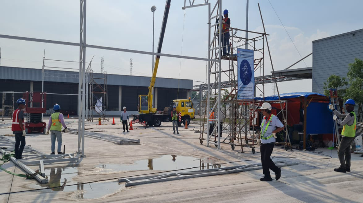 PT. Kentsho Global Teknindo