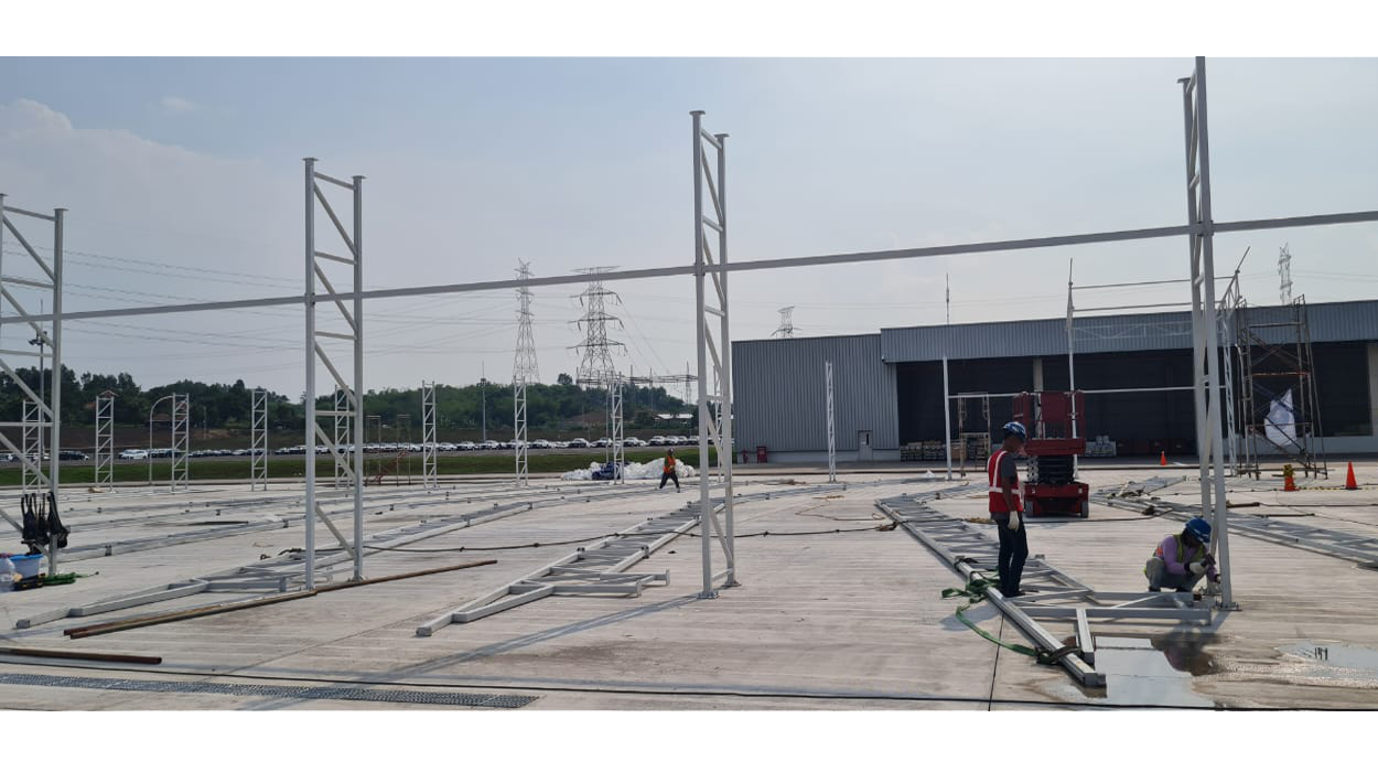 PT. Kentsho Global Teknindo