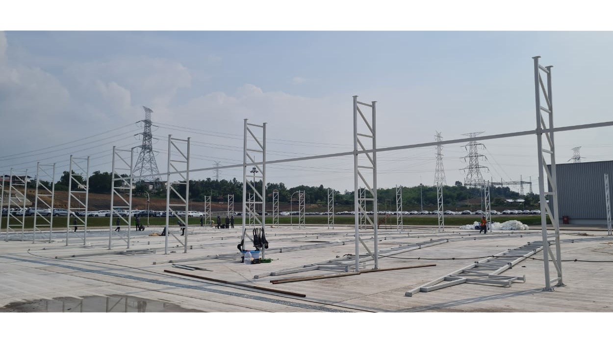 PT. Kentsho Global Teknindo