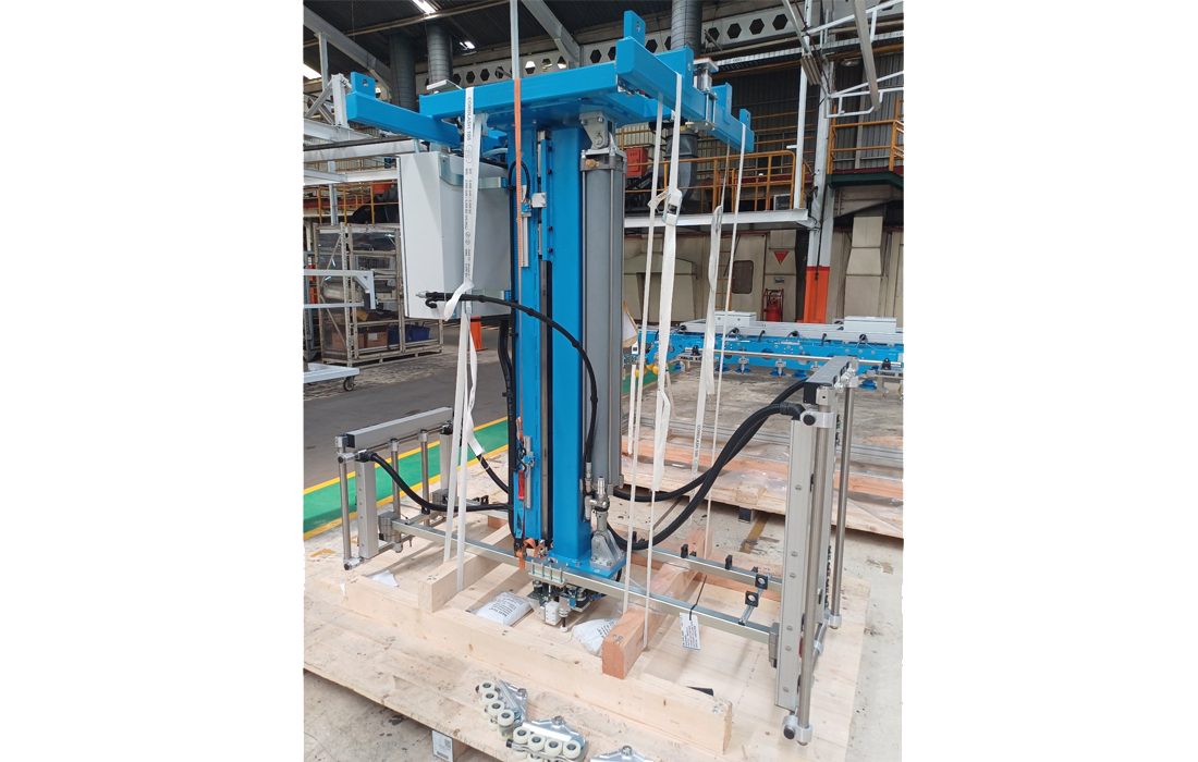 PT. Kentsho Global Teknindo