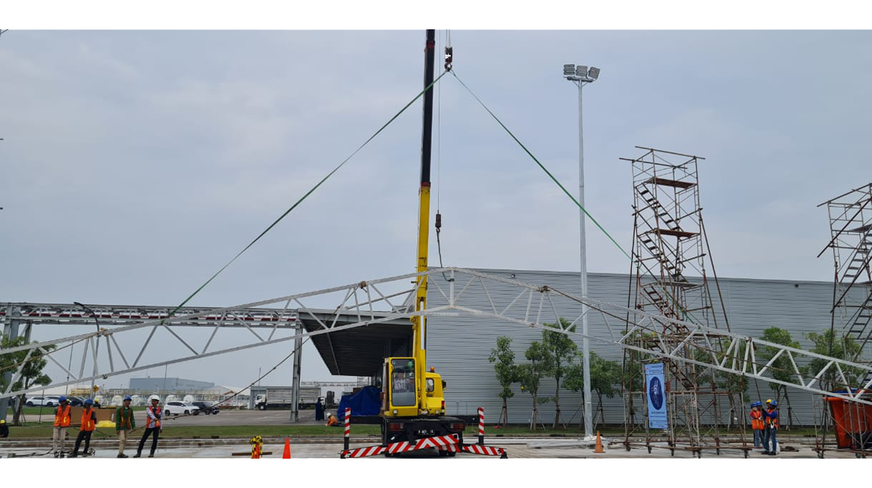 PT. Kentsho Global Teknindo