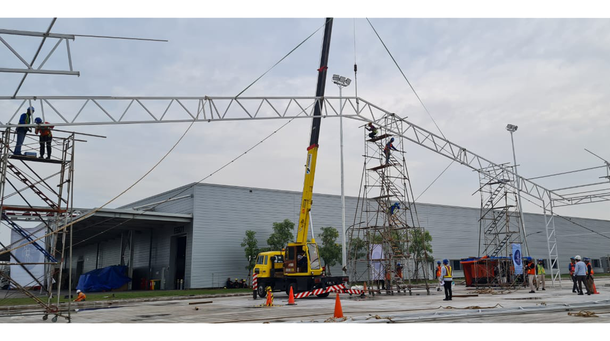 PT. Kentsho Global Teknindo