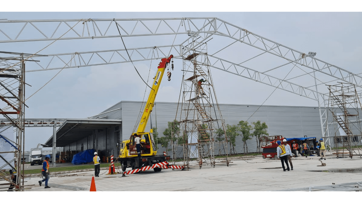 PT. Kentsho Global Teknindo