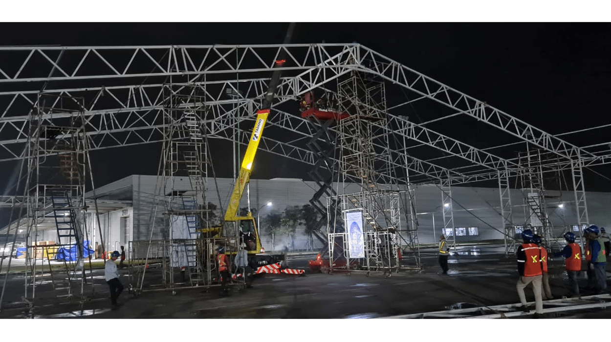 PT. Kentsho Global Teknindo