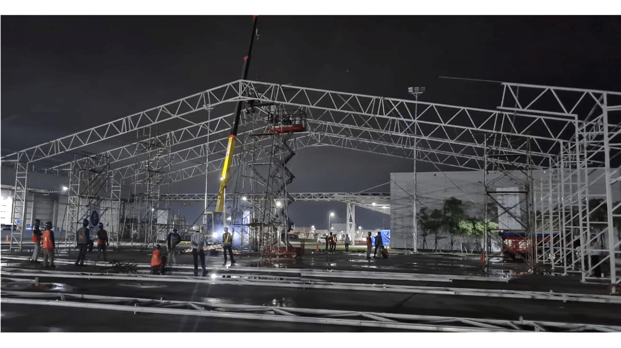 PT. Kentsho Global Teknindo