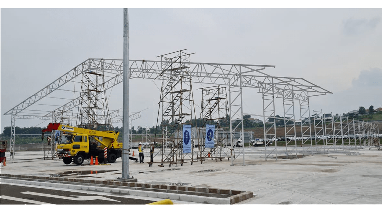 PT. Kentsho Global Teknindo