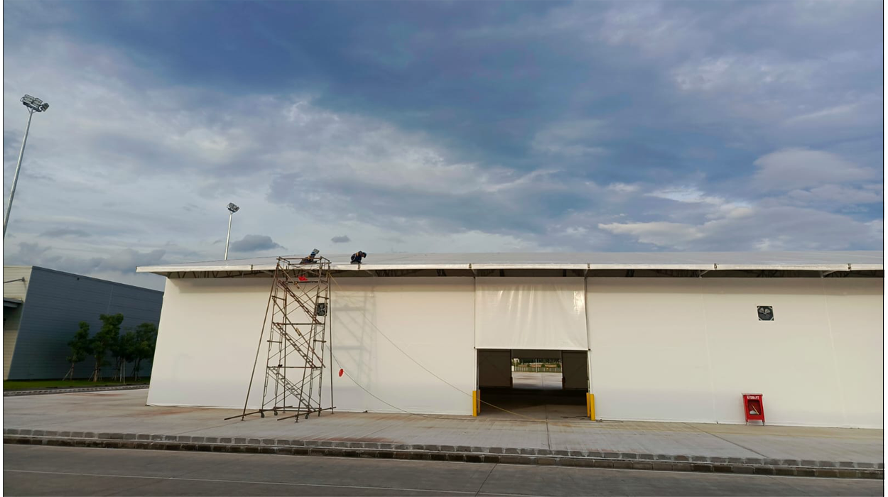 PT. Kentsho Global Teknindo