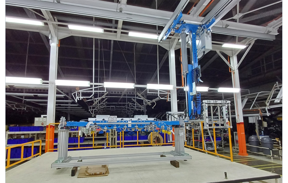 PT. Kentsho Global Teknindo