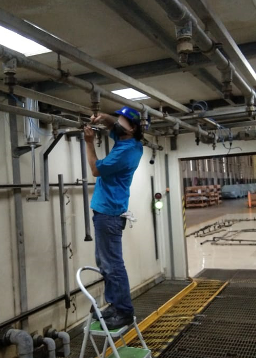 PT. Kentsho Global Teknindo