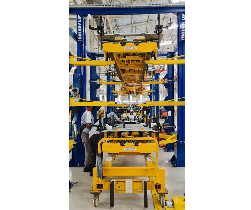 PT. Kentsho Global Teknindo