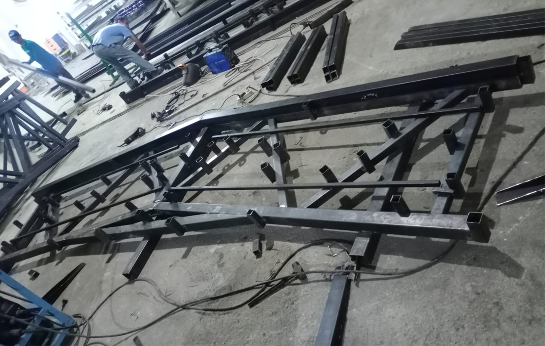 PT. Kentsho Global Teknindo