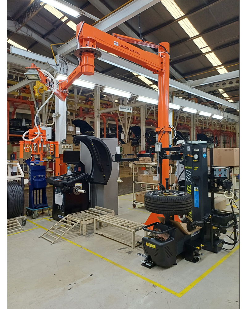 PT. Kentsho Global Teknindo