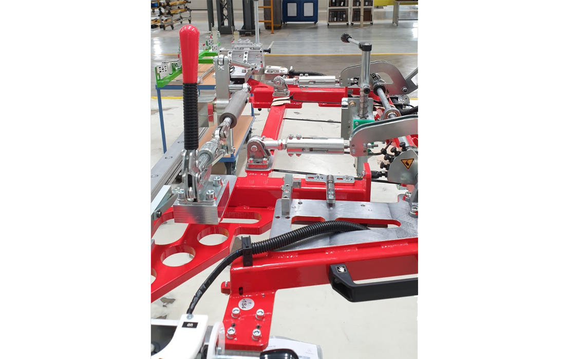 PT. Kentsho Global Teknindo