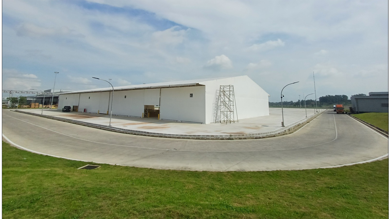 PT. Kentsho Global Teknindo