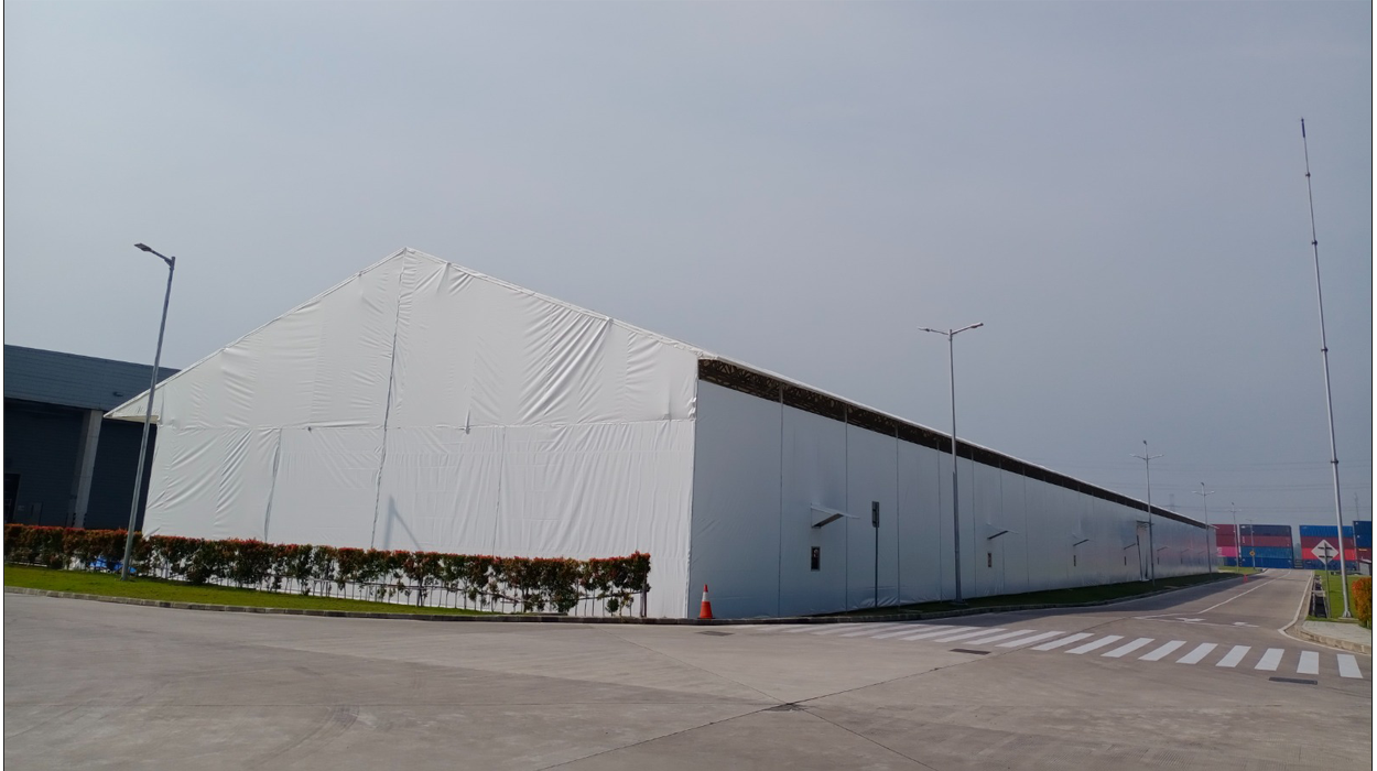 PT. Kentsho Global Teknindo