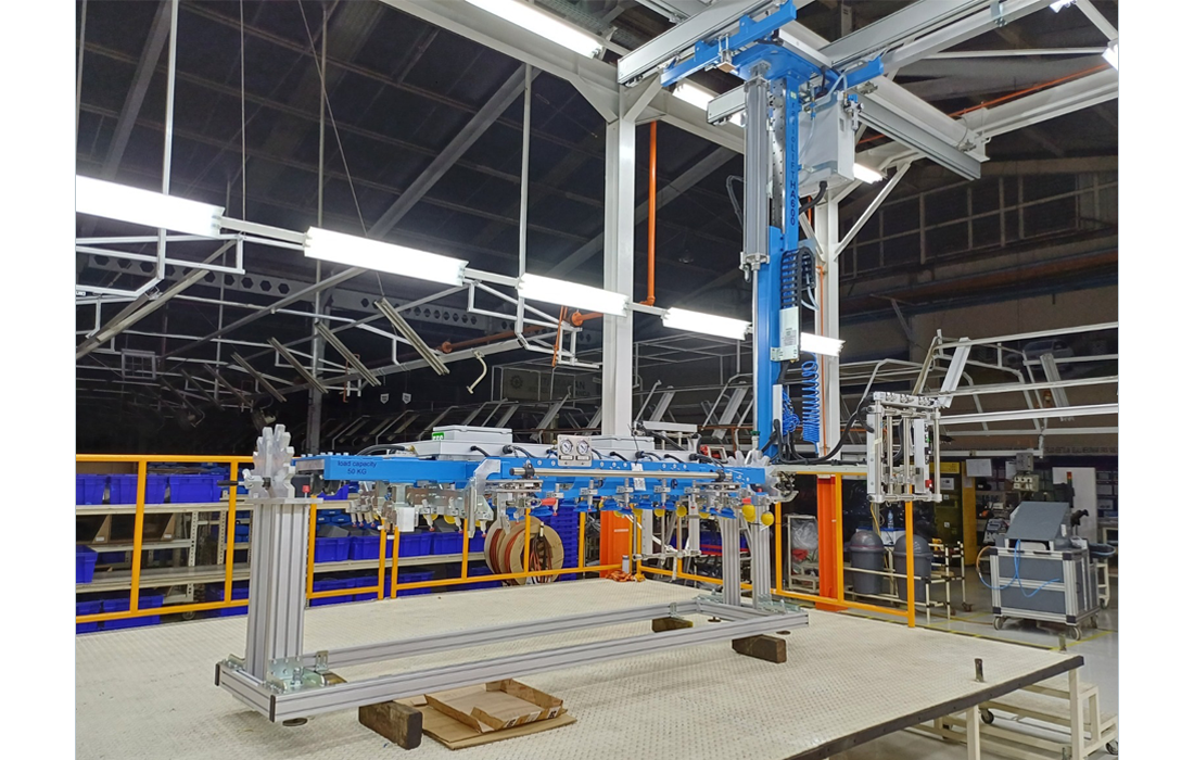 PT. Kentsho Global Teknindo