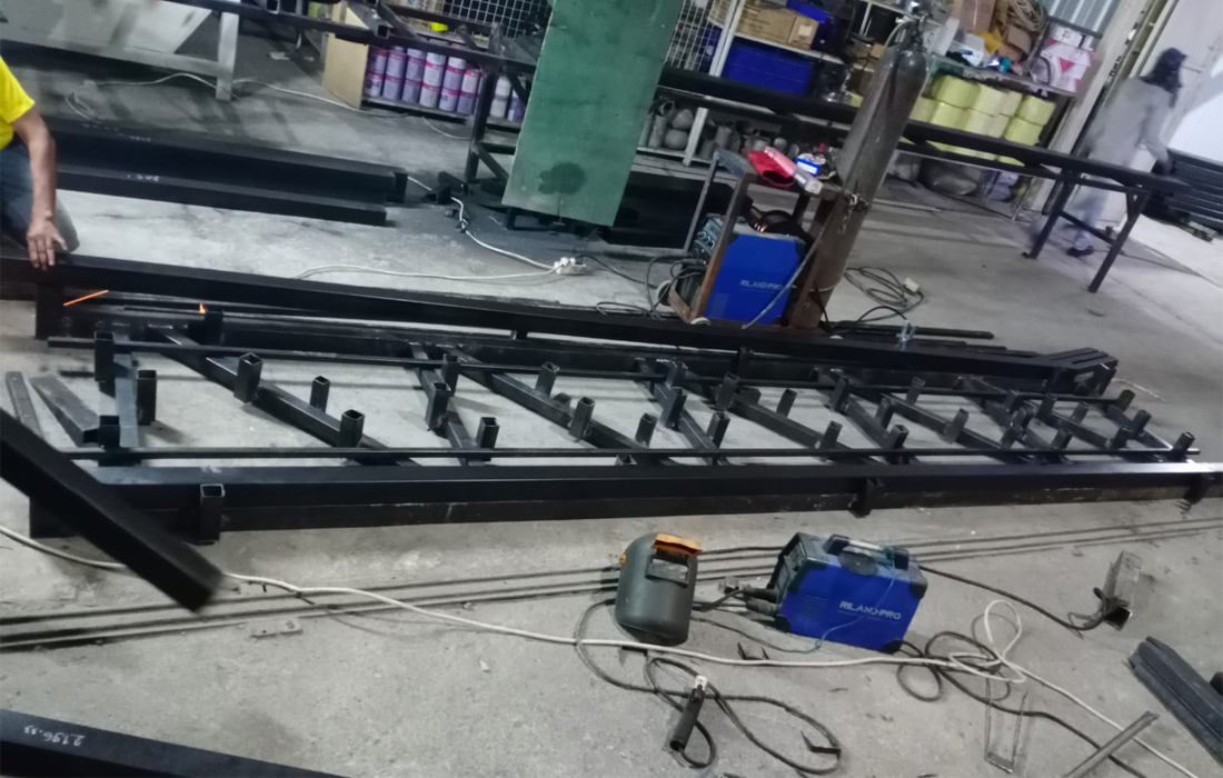 PT. Kentsho Global Teknindo