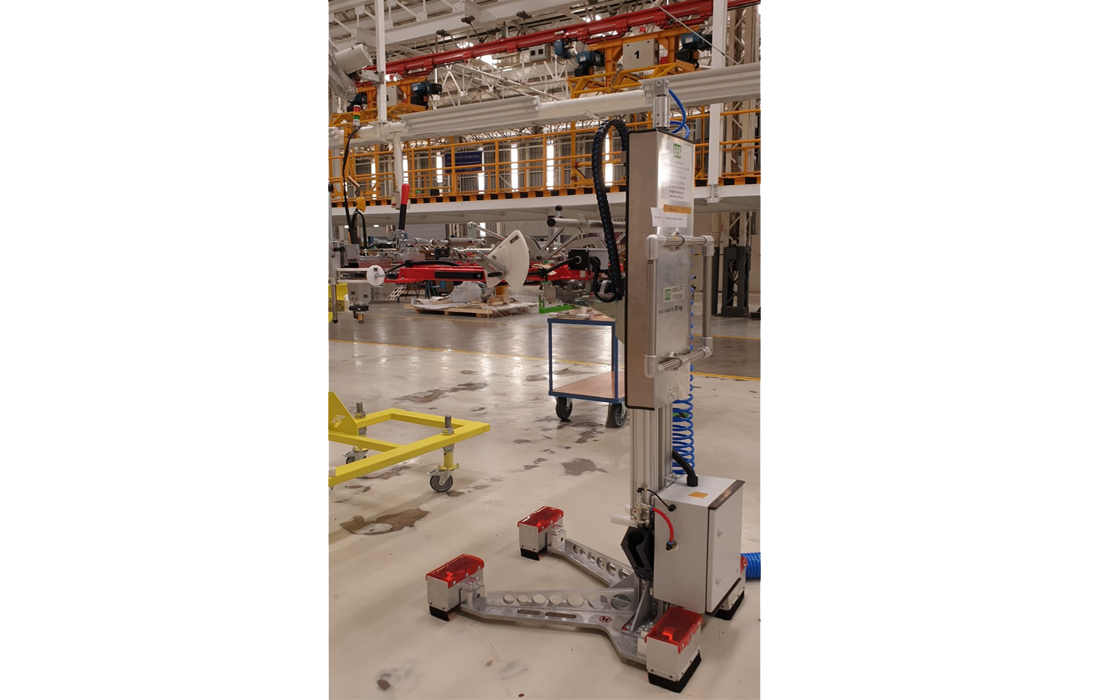 PT. Kentsho Global Teknindo