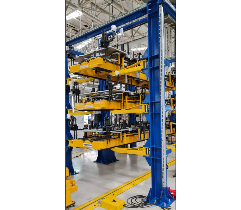 PT. Kentsho Global Teknindo