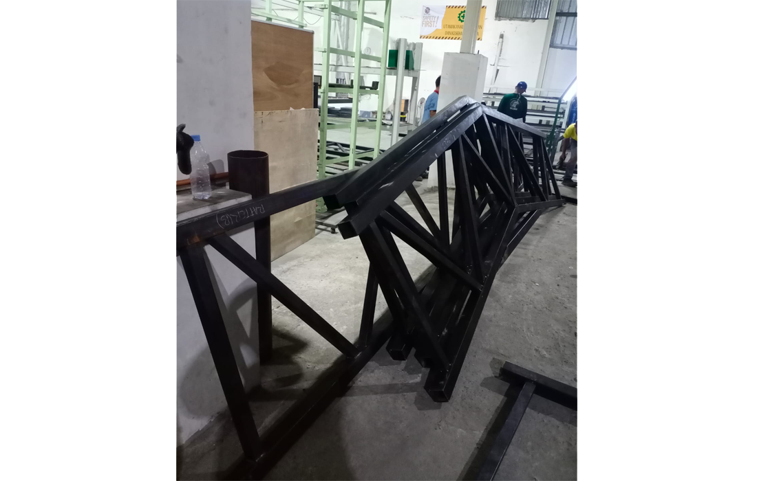 PT. Kentsho Global Teknindo