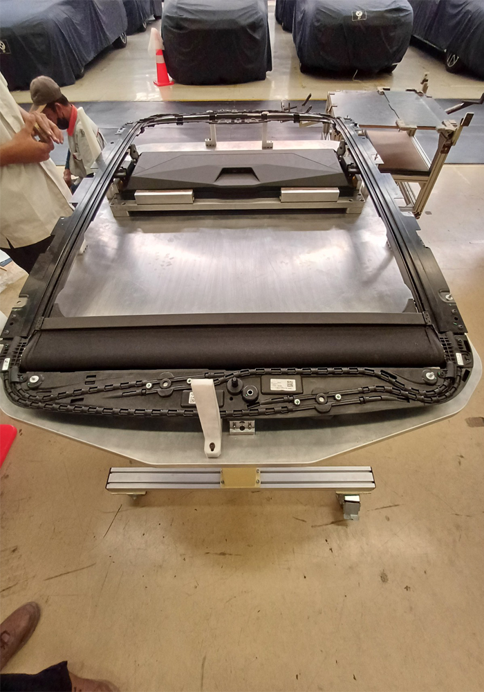 PT. Kentsho Global Teknindo