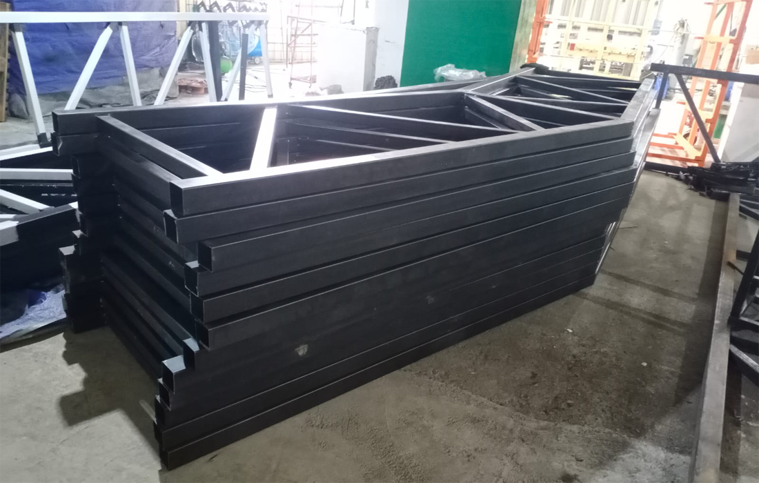 PT. Kentsho Global Teknindo