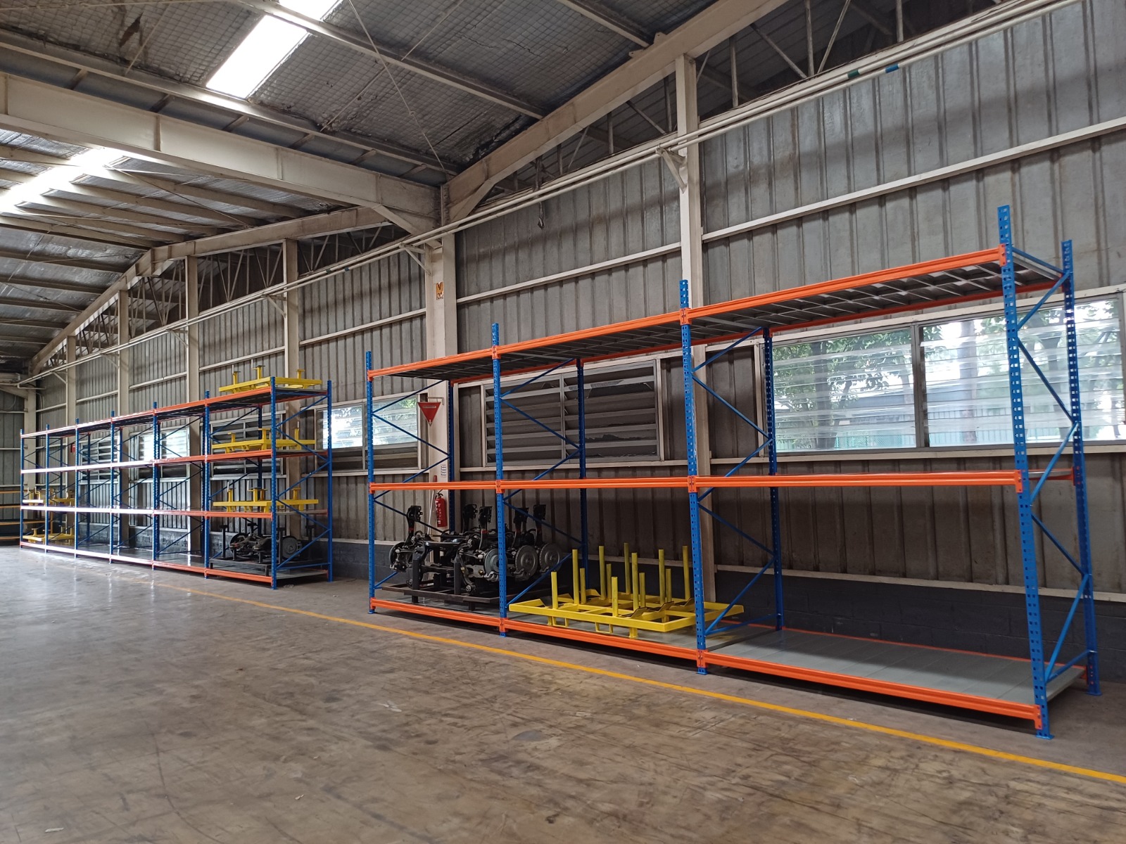 PT. Kentsho Global Teknindo