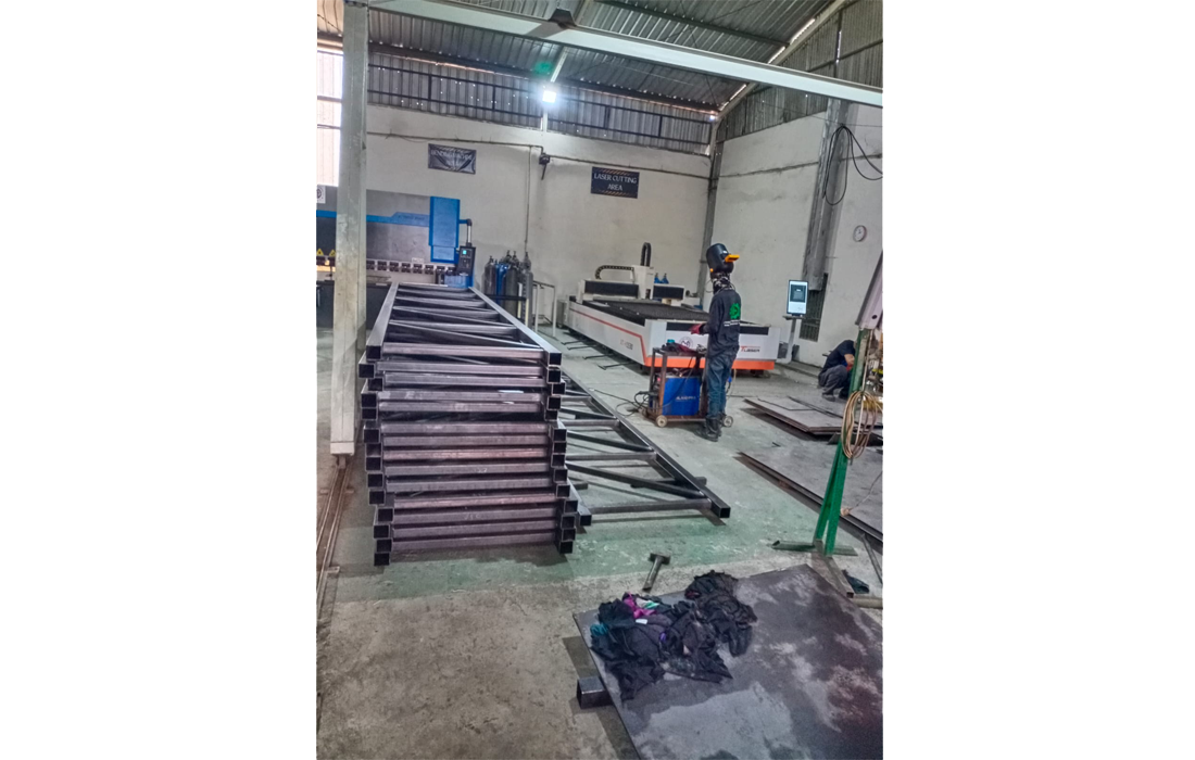 PT. Kentsho Global Teknindo