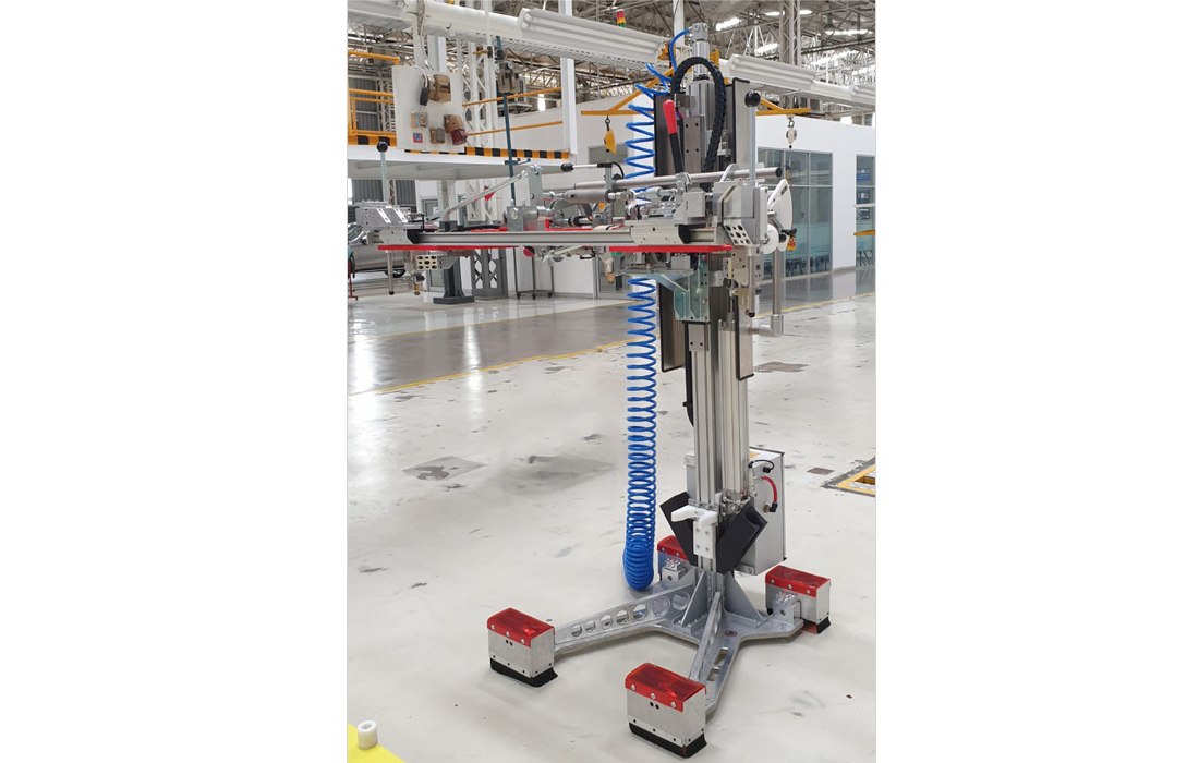 PT. Kentsho Global Teknindo