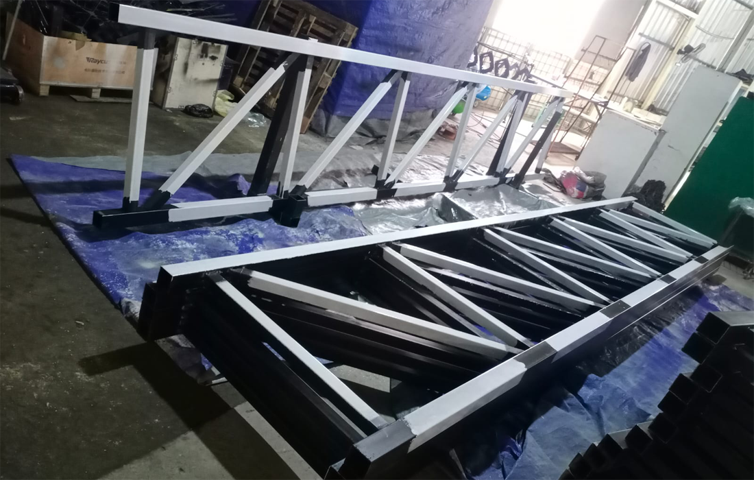 PT. Kentsho Global Teknindo