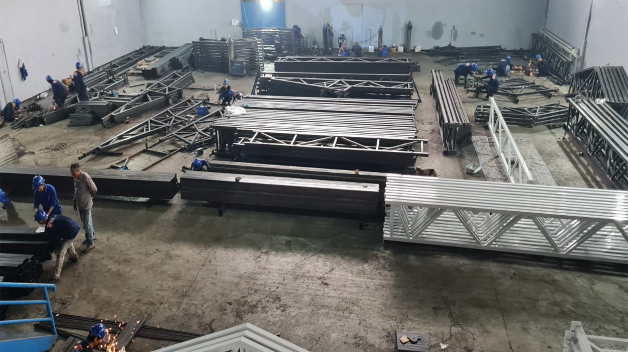 PT. Kentsho Global Teknindo