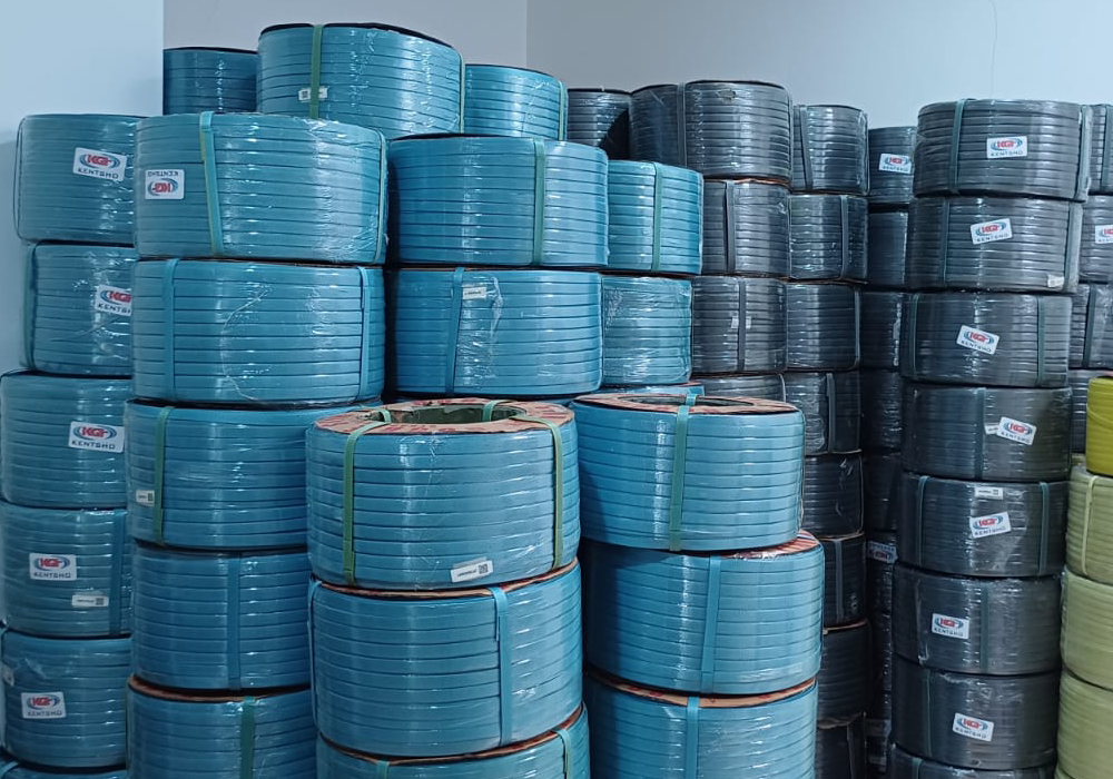 PT. Kentsho Global Teknindo