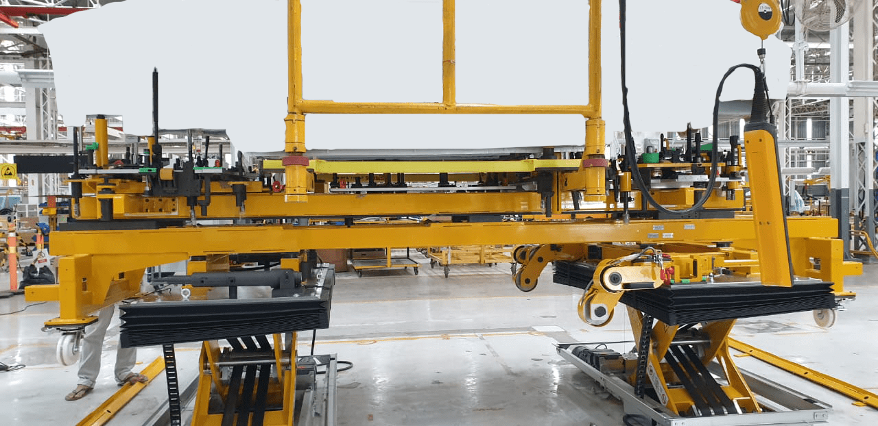 PT. Kentsho Global Teknindo