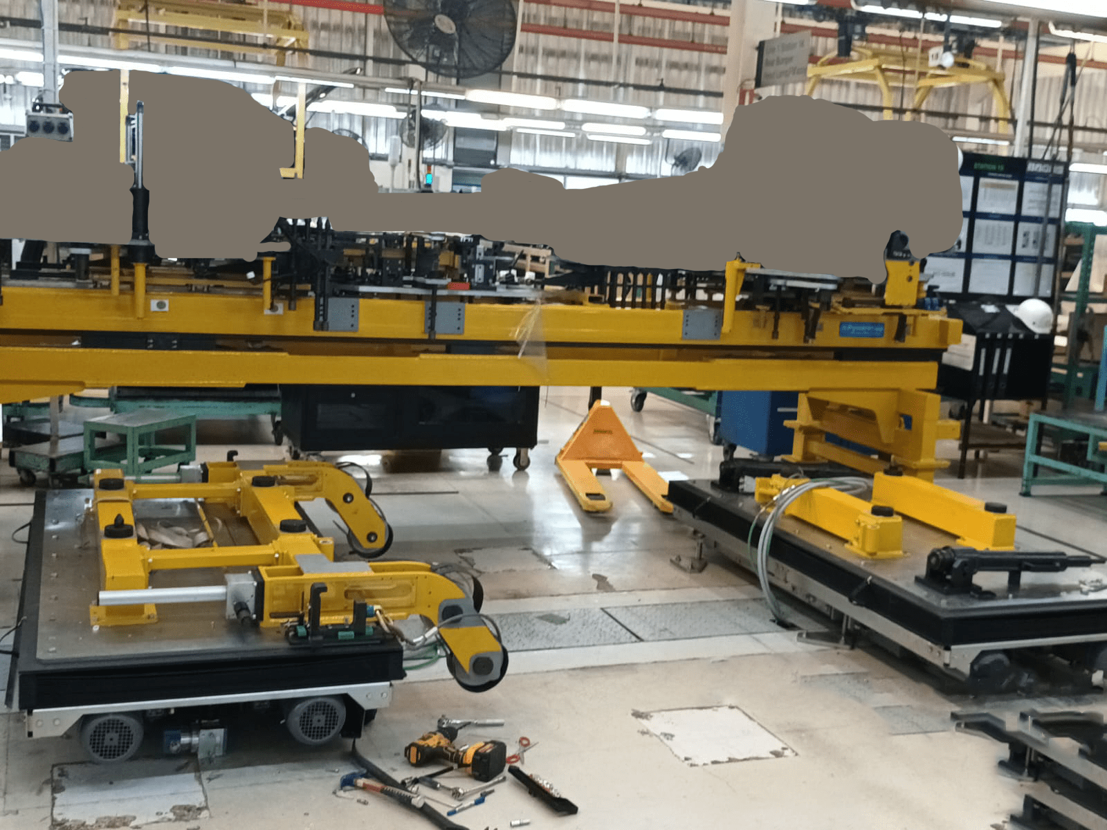 PT. Kentsho Global Teknindo