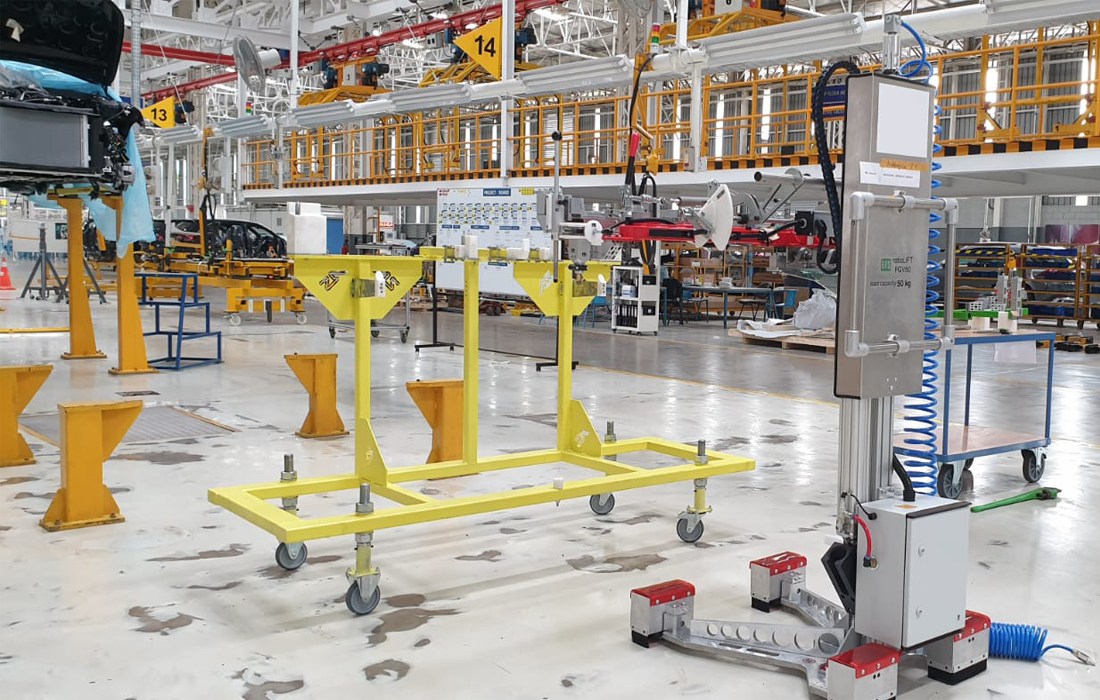 PT. Kentsho Global Teknindo