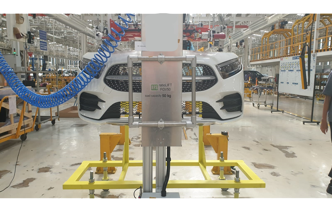 PT. Kentsho Global Teknindo