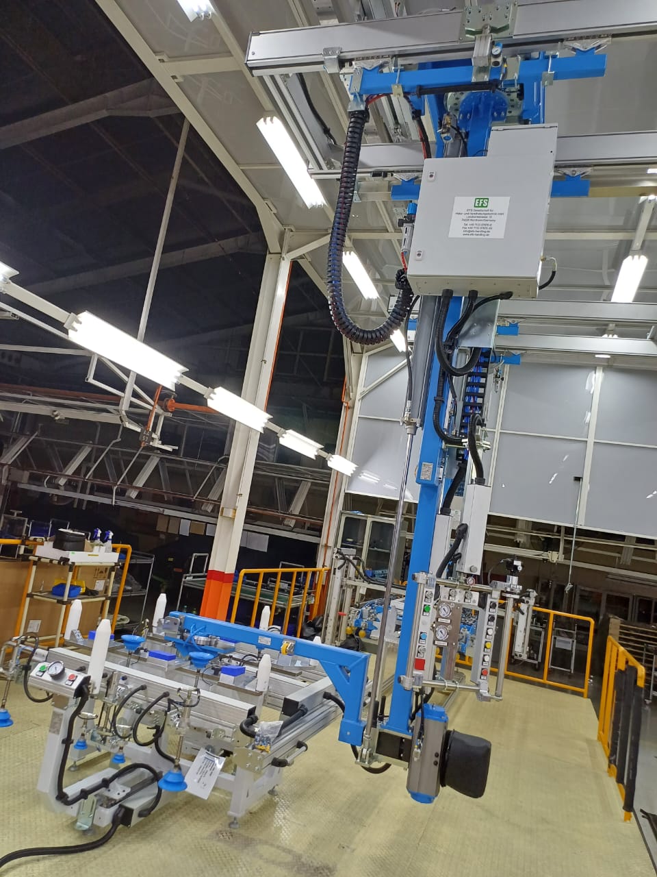 PT. Kentsho Global Teknindo