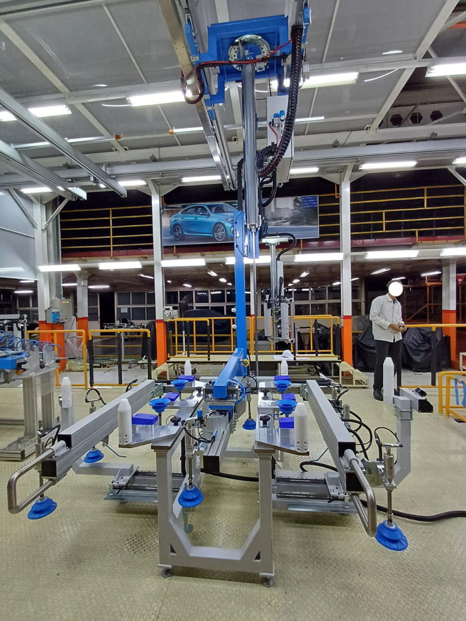 PT. Kentsho Global Teknindo