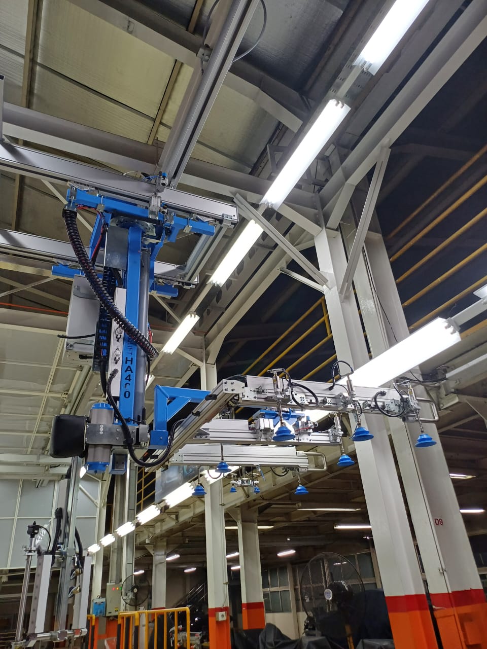 PT. Kentsho Global Teknindo