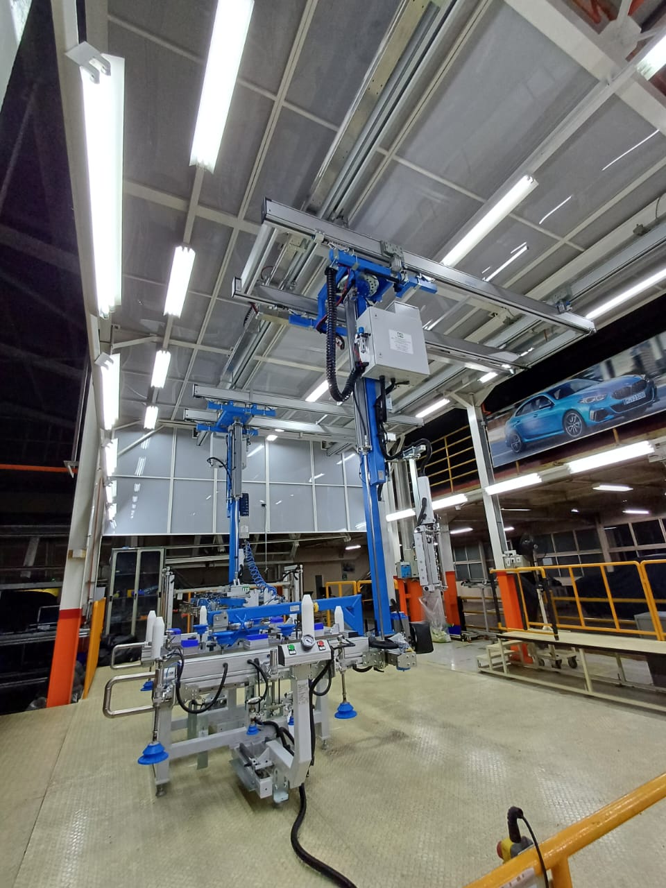 PT. Kentsho Global Teknindo