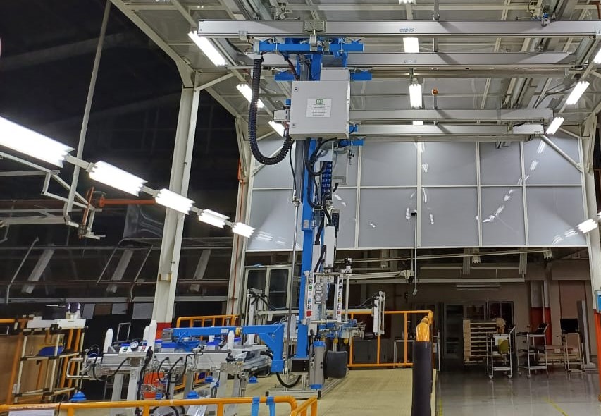 PT. Kentsho Global Teknindo