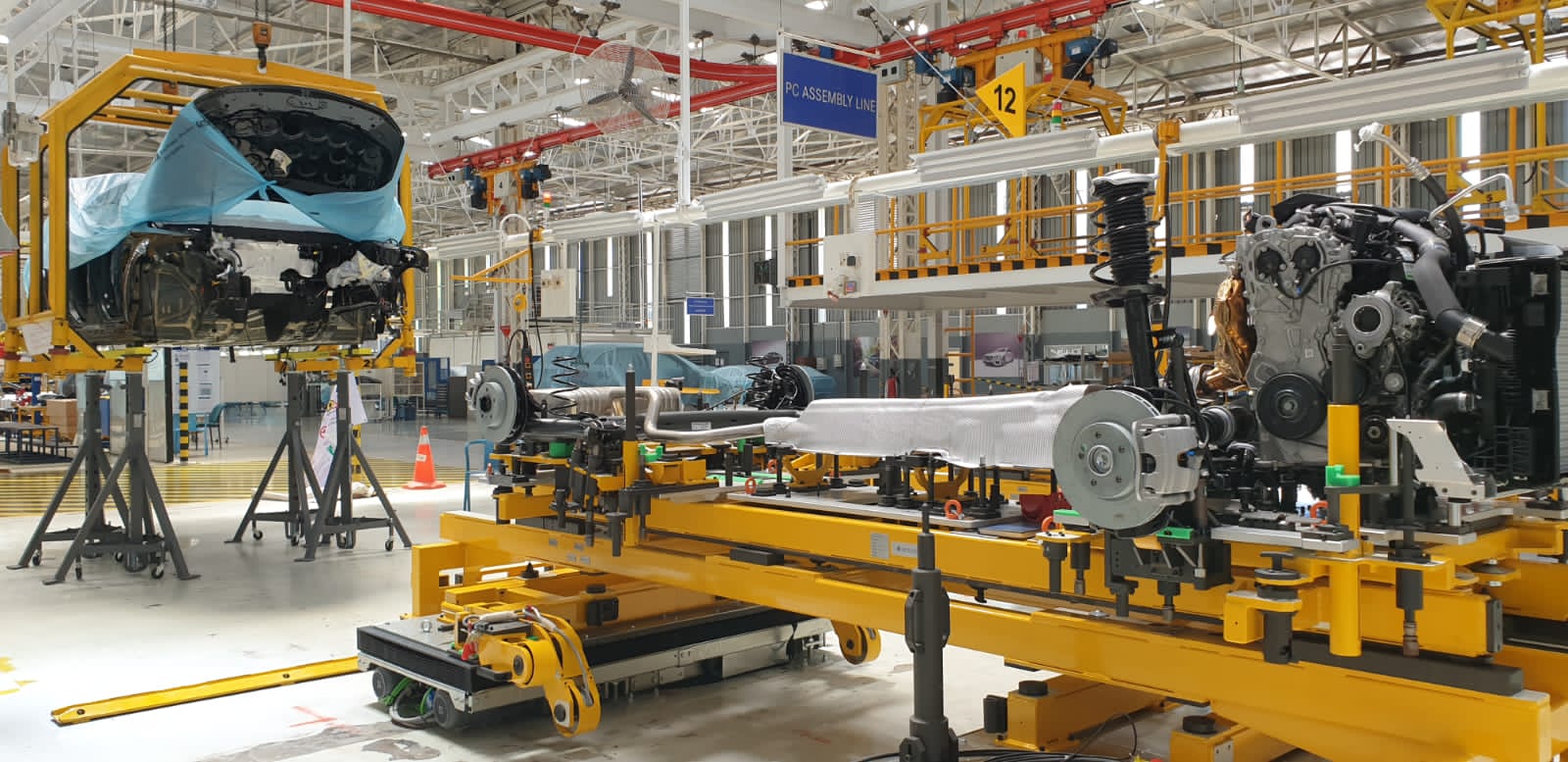 PT. Kentsho Global Teknindo