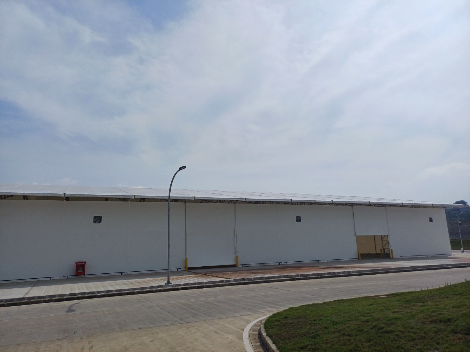 PT. Kentsho Global Teknindo