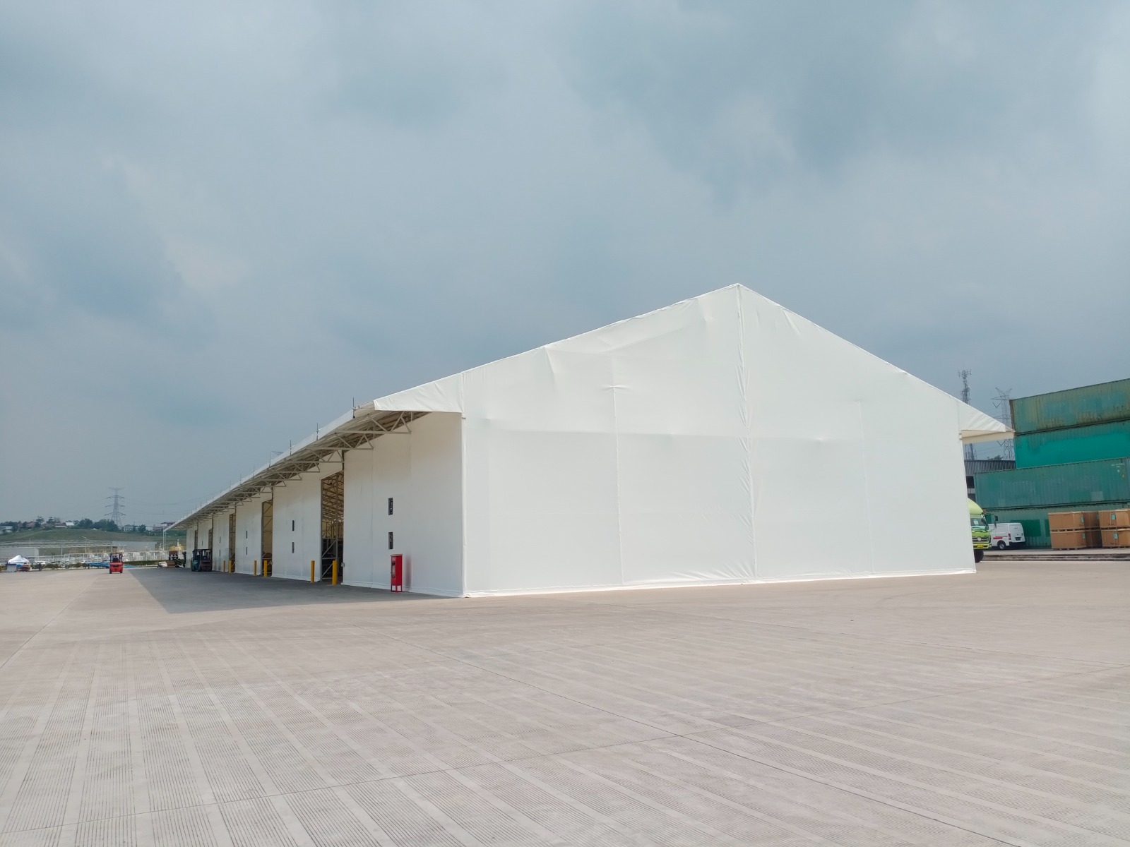 PT. Kentsho Global Teknindo